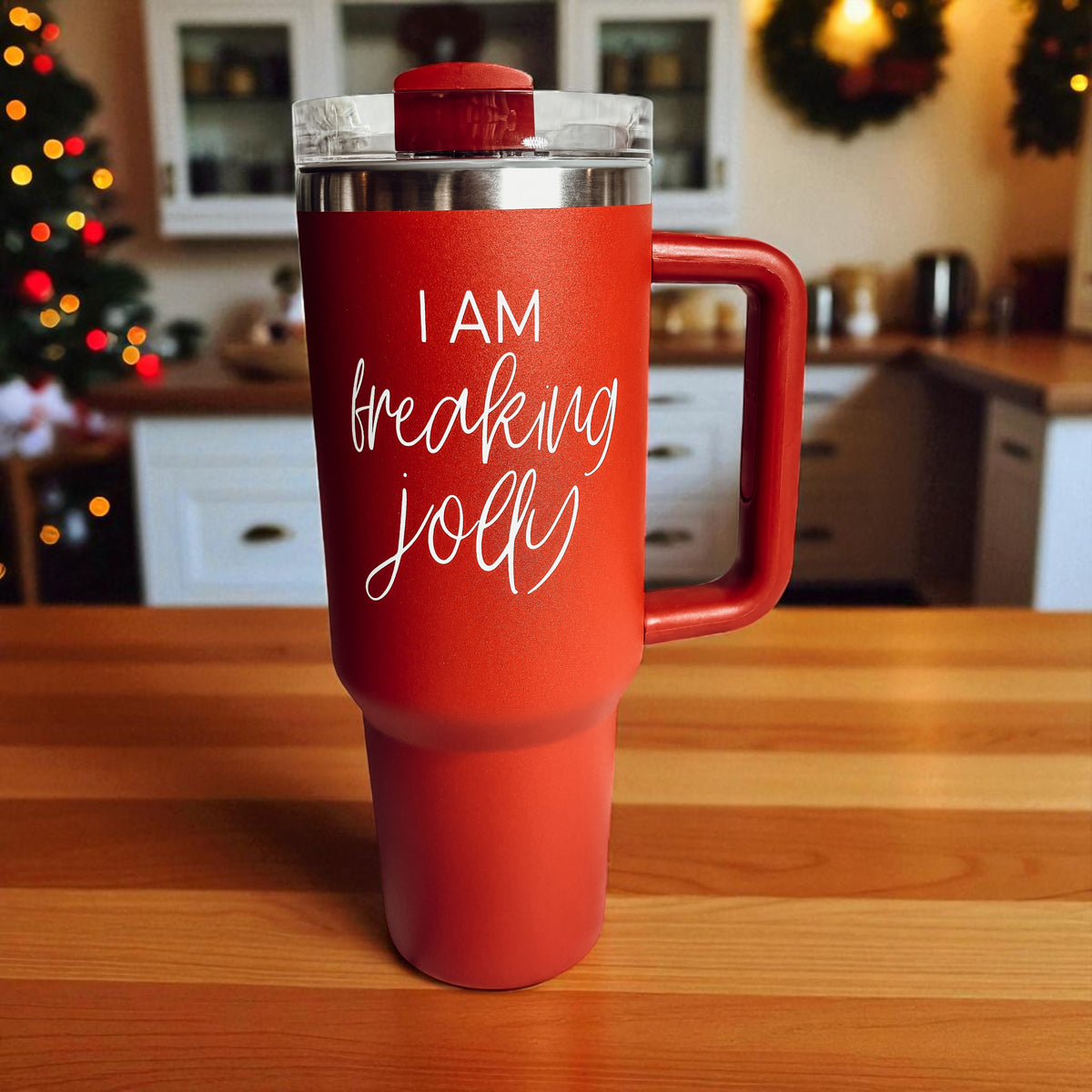 Jolly 40oz