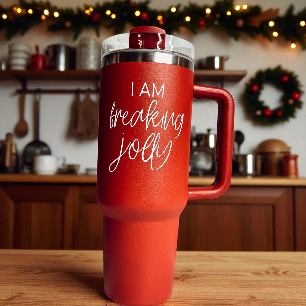 Jolly 40oz