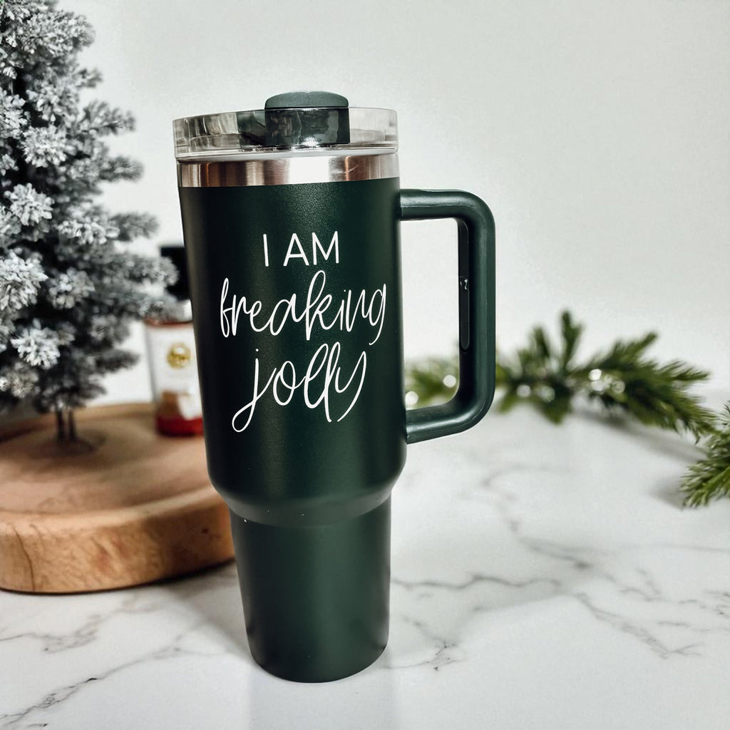 Jolly 40oz