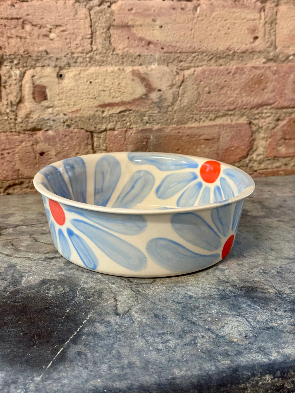 Dog Bowl