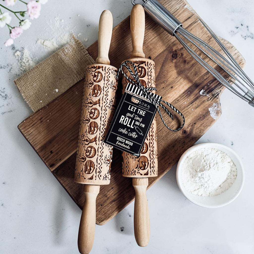 Halloween Pin