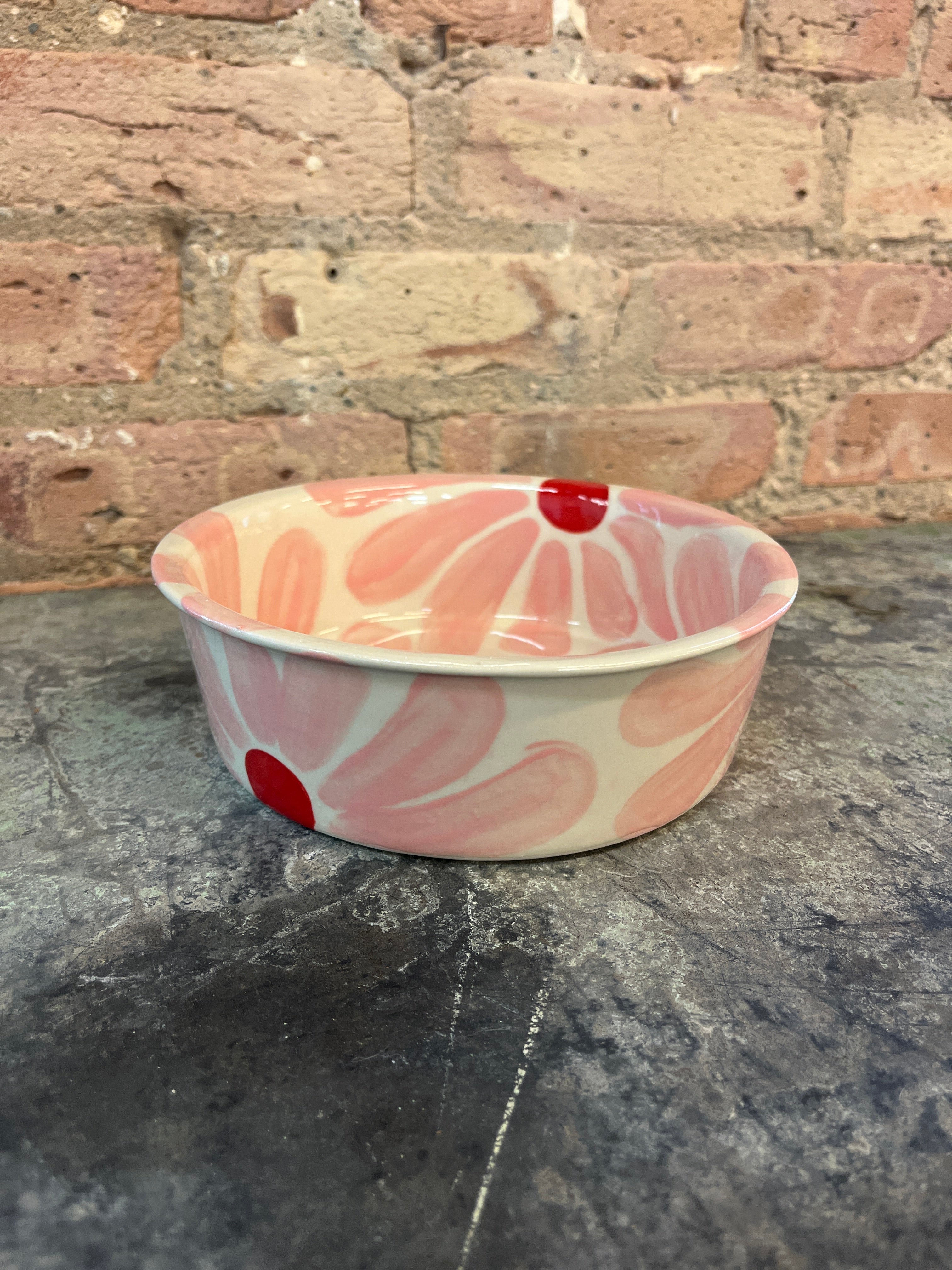 Dog Bowl