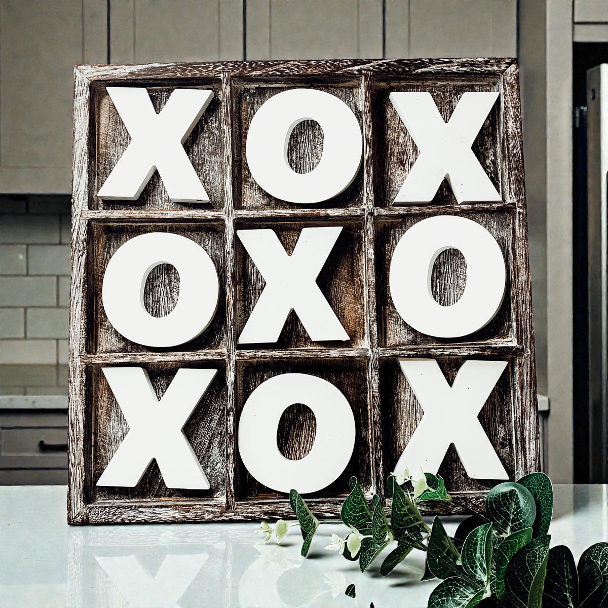 Tic Tac Toe | 2 Styles