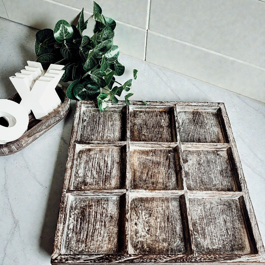 Tic Tac Toe | 2 Styles