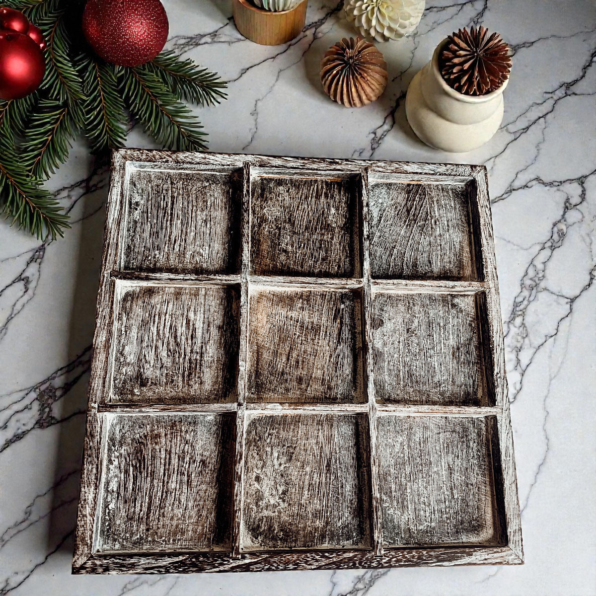 Tic Tac Toe | 2 Styles