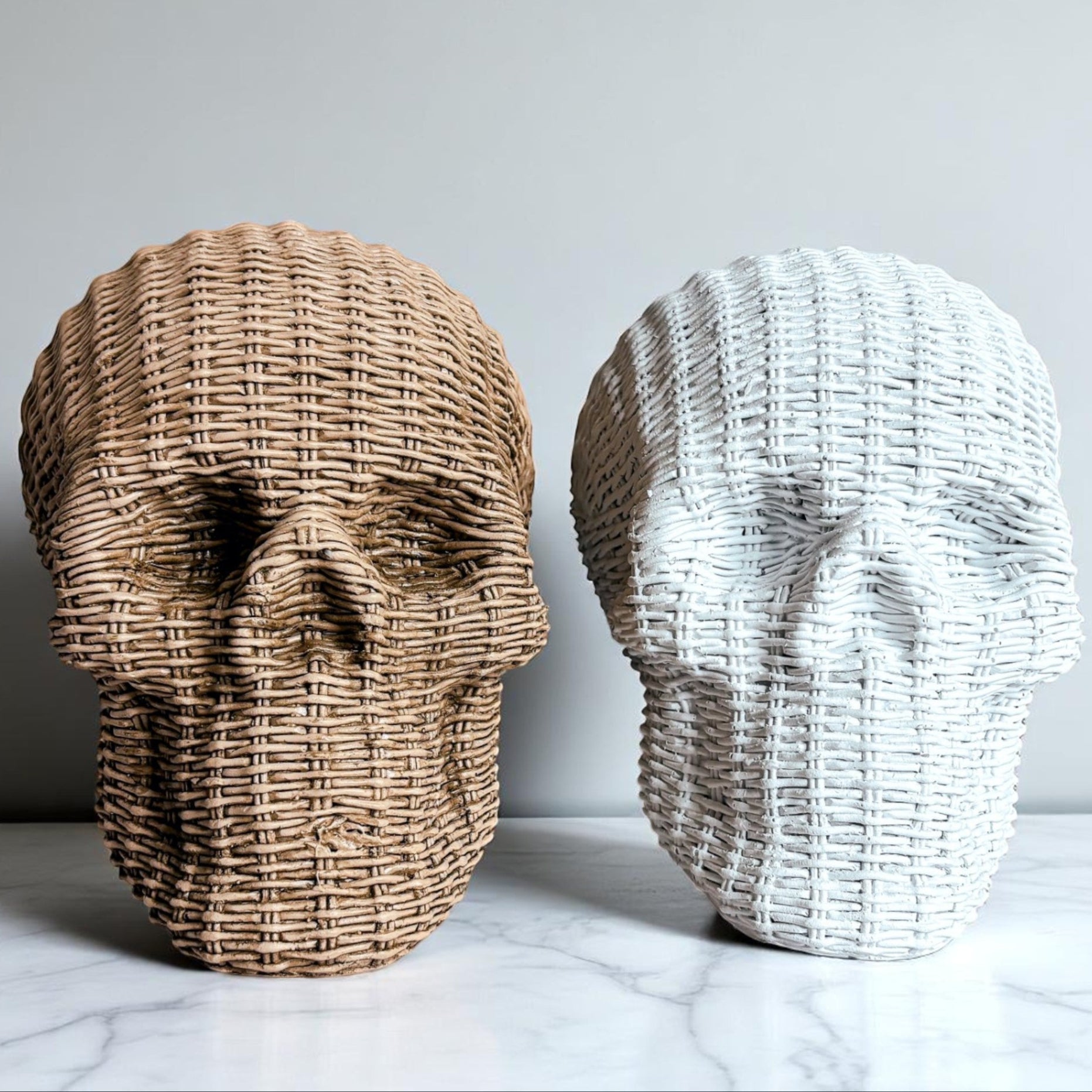 Skull Me