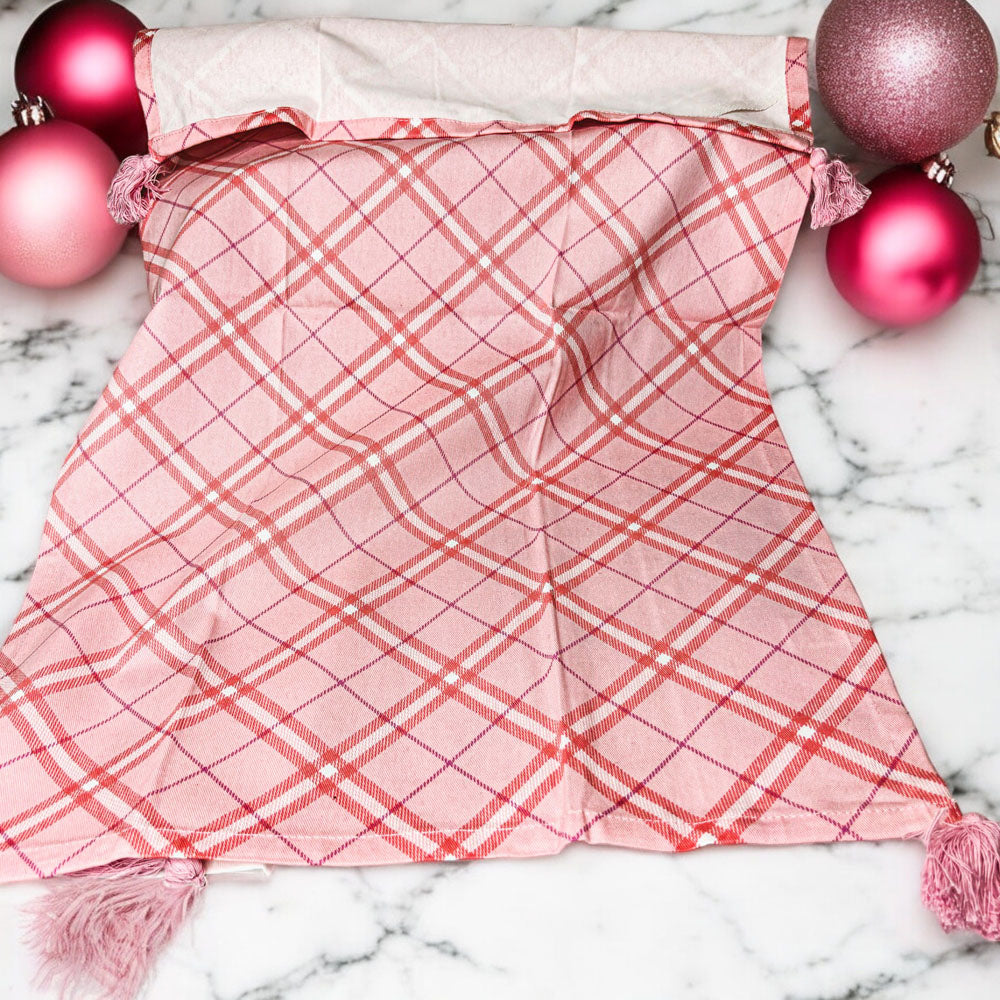 Nutcracker Tea Towel Set