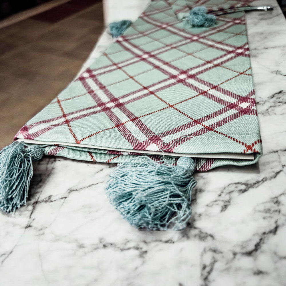 Nutcracker Tea Towel Set