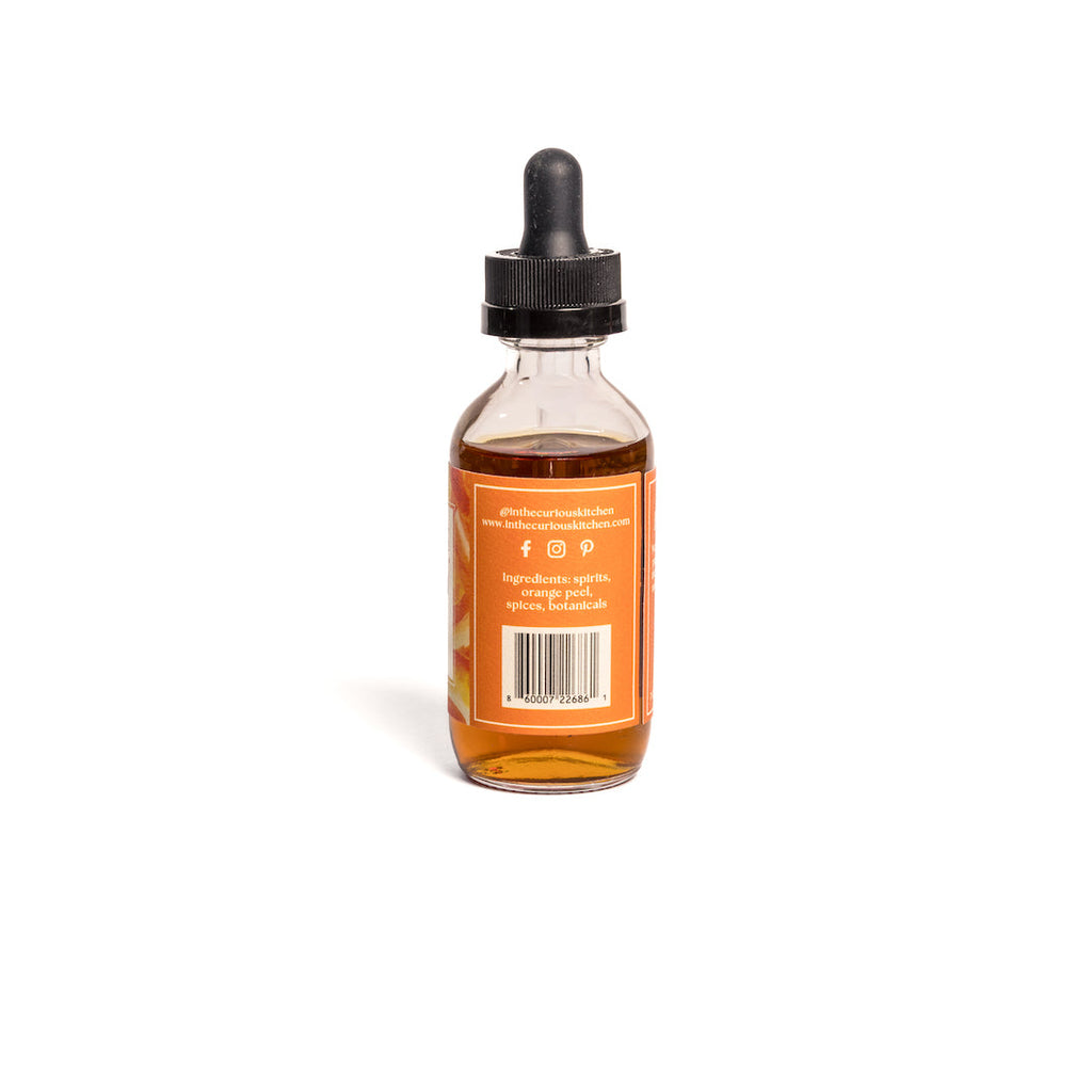 Orange Bitters | Craft Cocktail Bitters
