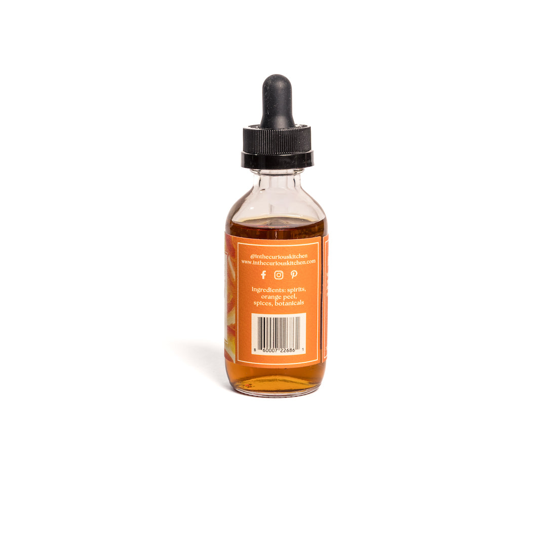 Orange Bitters | Craft Cocktail Bitters