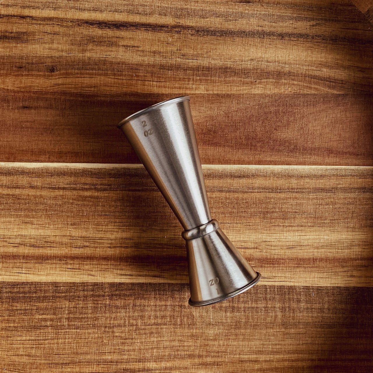 Cocktail Bar Tool Kit – Essential Mixology Set for Home Bartenders