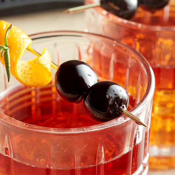 Wholesale Luxardo Maraschino Cherries | 400g Jar