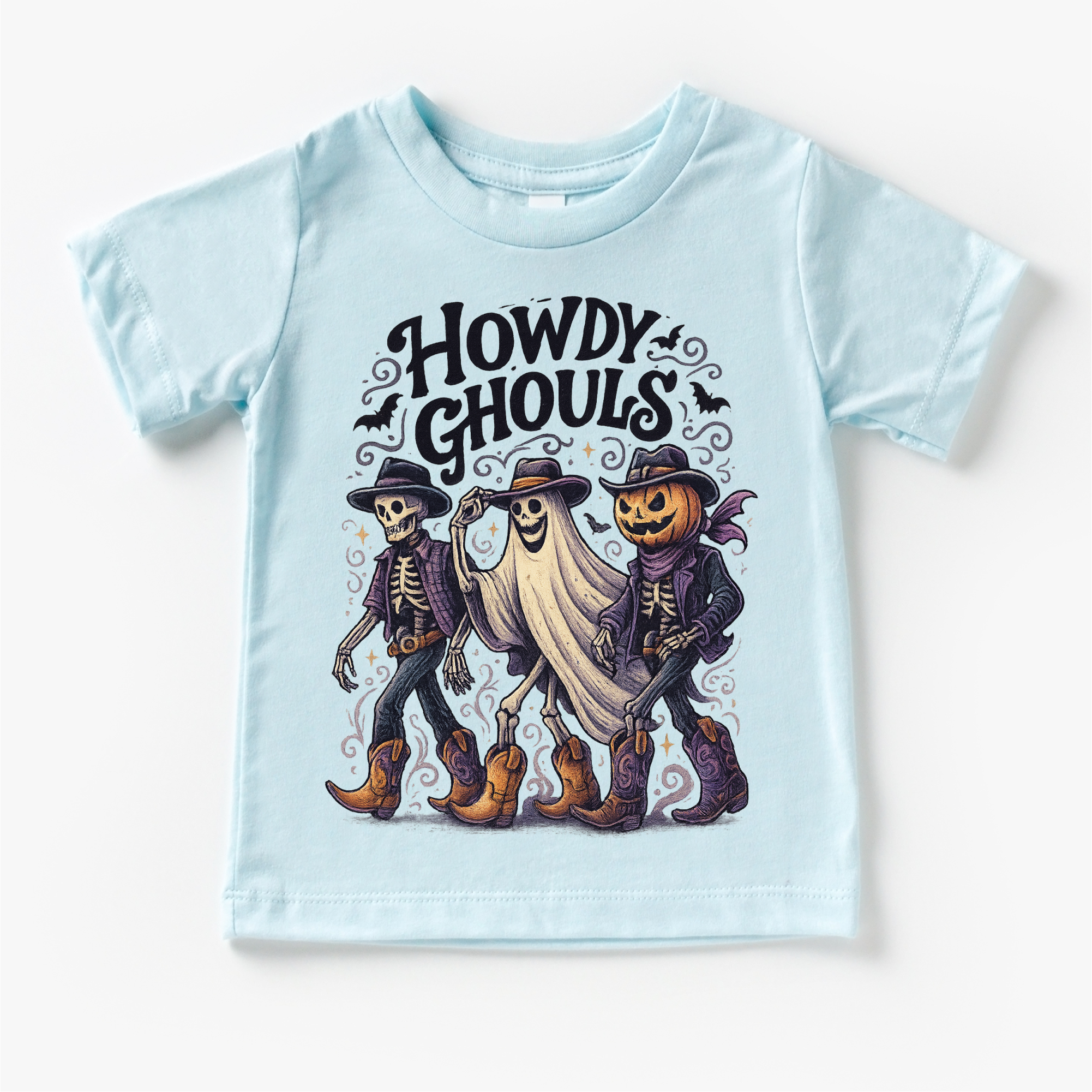 Wicked Cute Witch Shirt - Halloween Tee MZ17