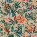 Macaw Wallpaper
