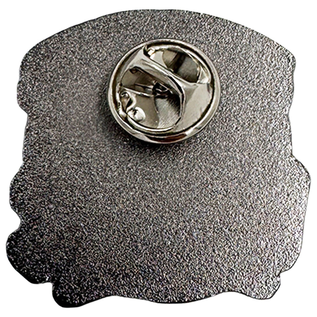Me Looking for Who the F-ck Asked You Enamel Pin