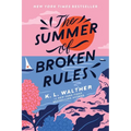 The Summer of Broken Rules - Paperback