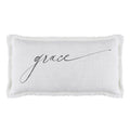 Face to Face Lumbar Plus Pillow - Grace