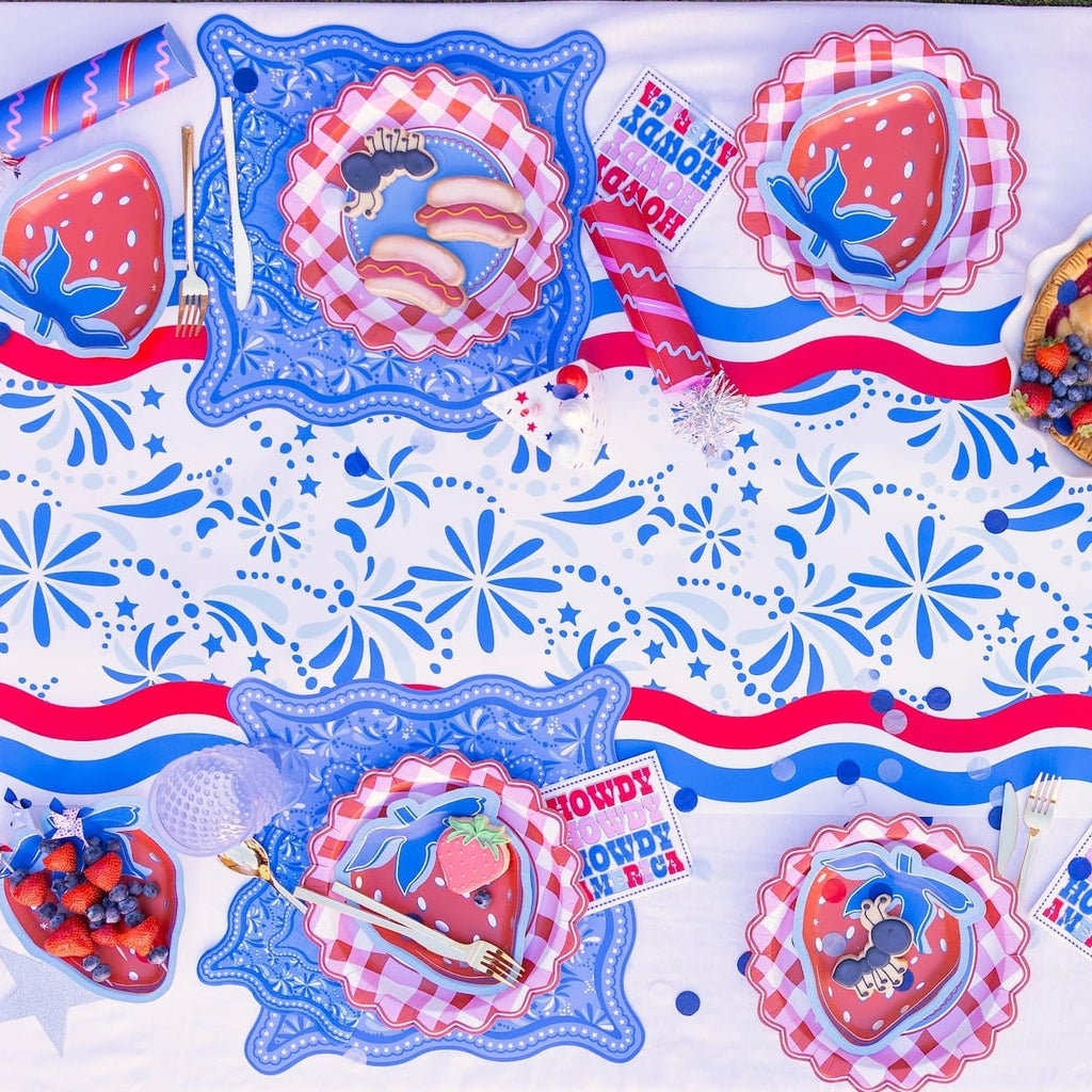 Howdy Darling Cocktail Napkins (20 ct)