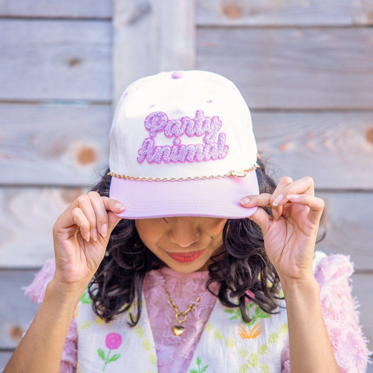 Party Animal Hat