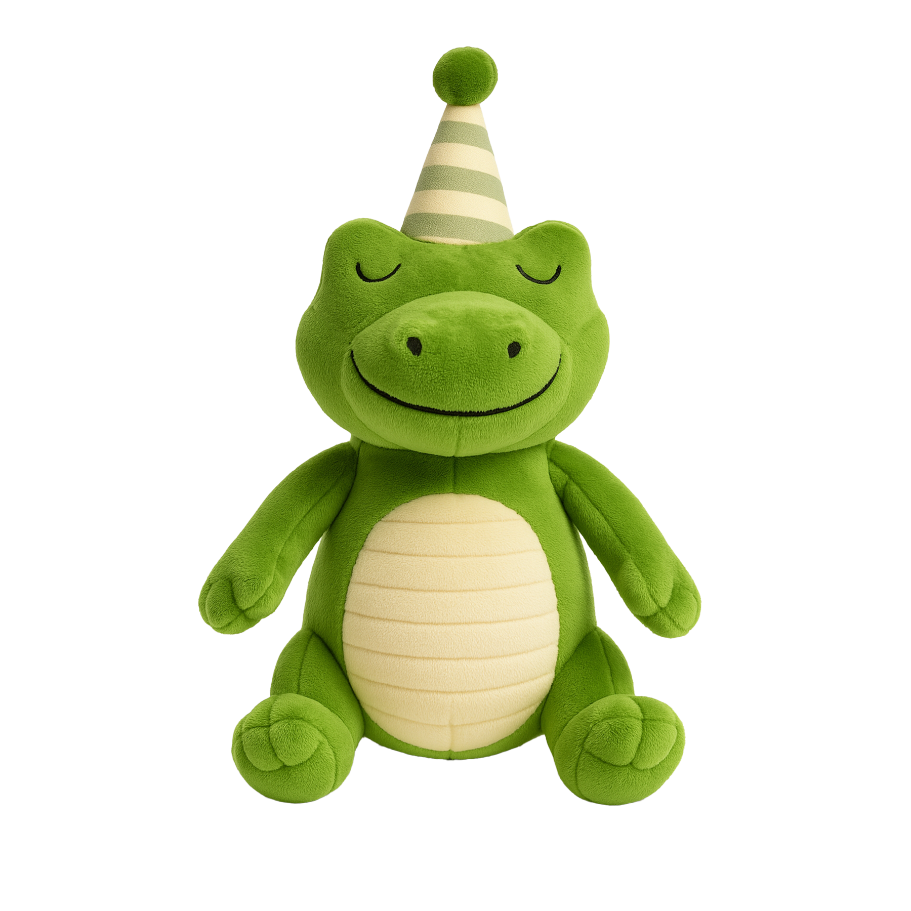Nola Tawk - Bayou Beau SquishySnuggle Plushie