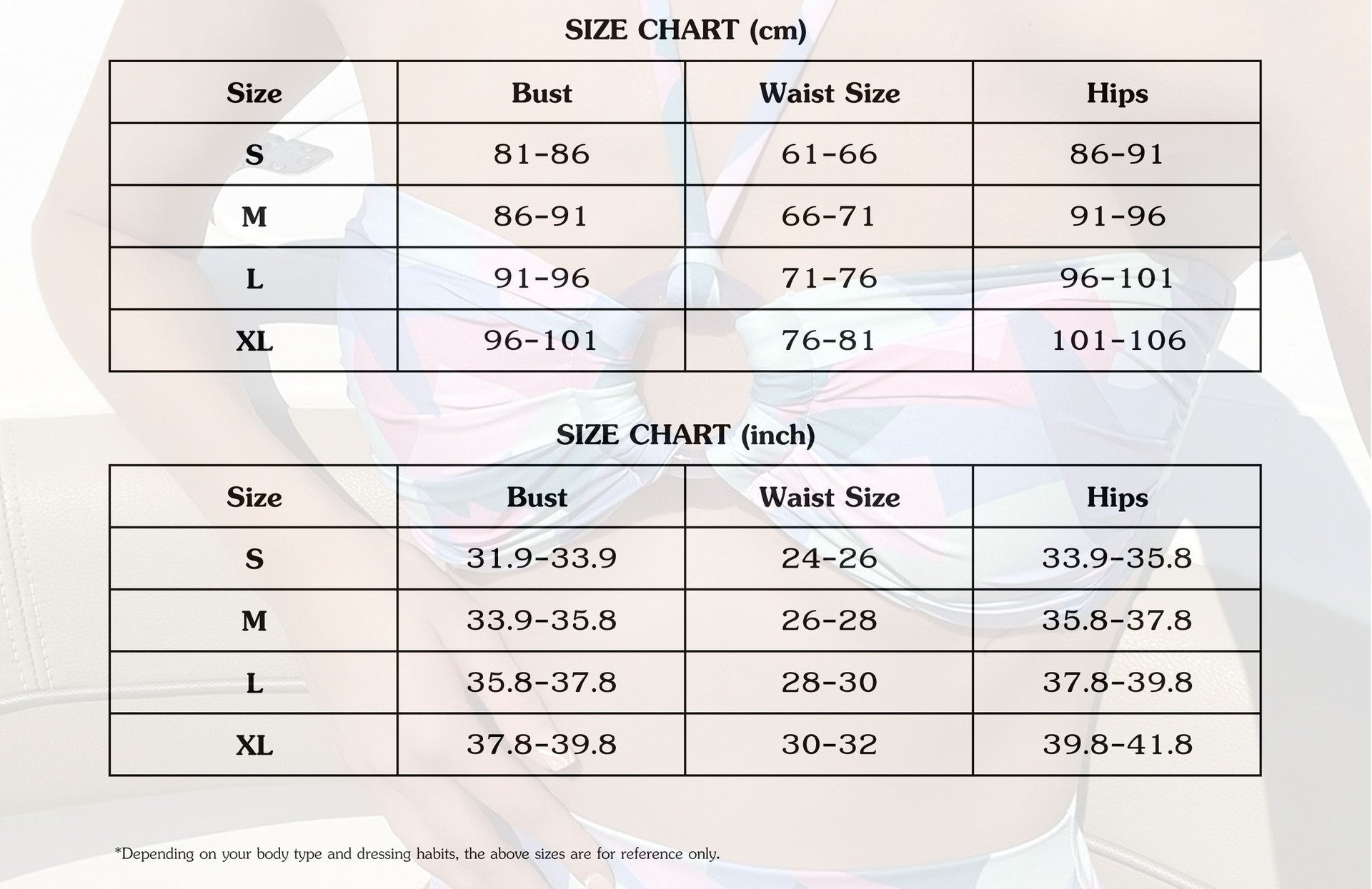 Bikini Two Piece Swimsuit Sexy Backless Print Bikini Swimwear for Women