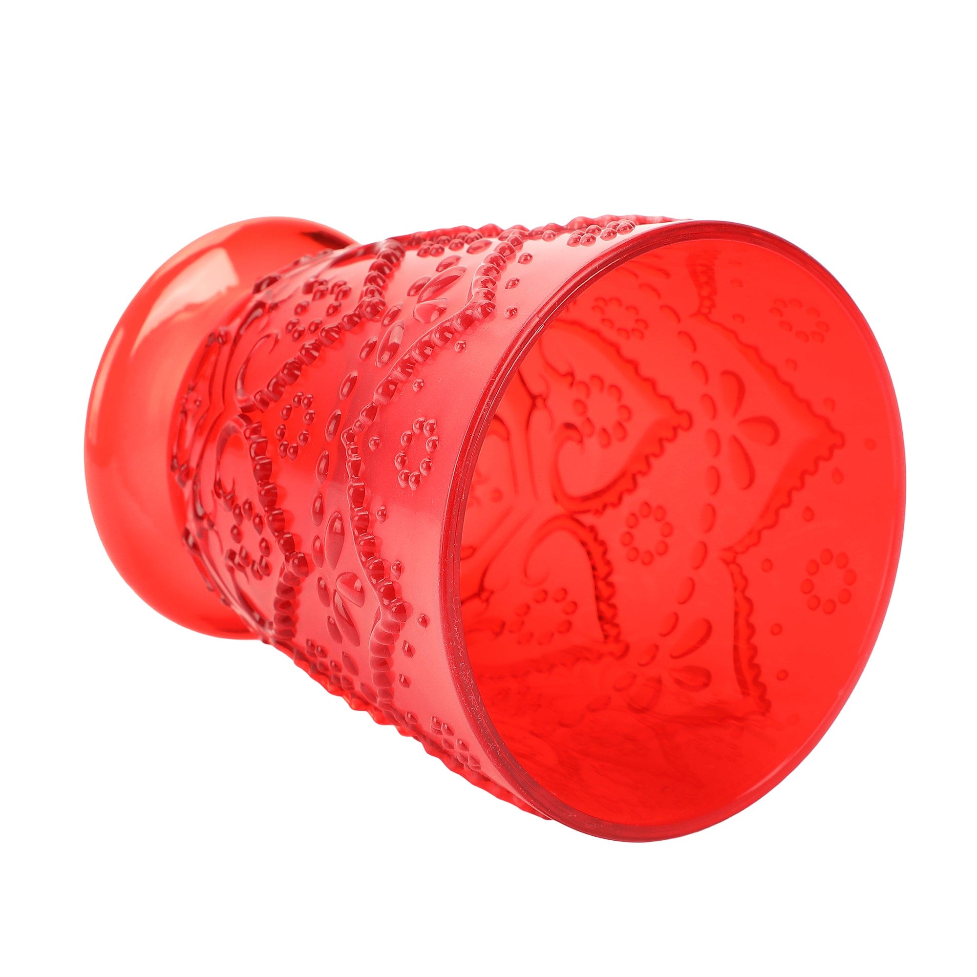 Vintage Vibes Reusable Cup Set