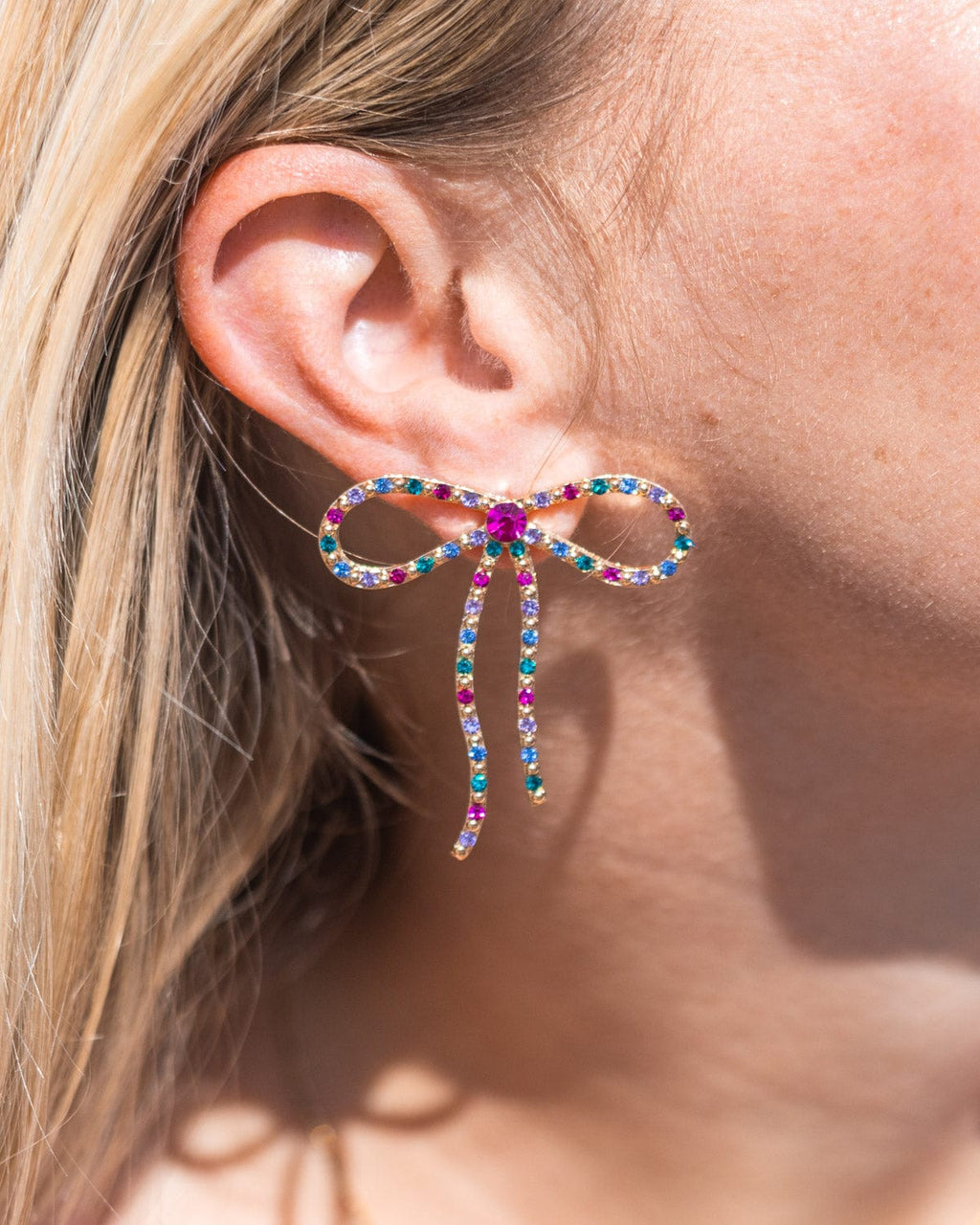 All Decked Out Winter Earrings Bundle
