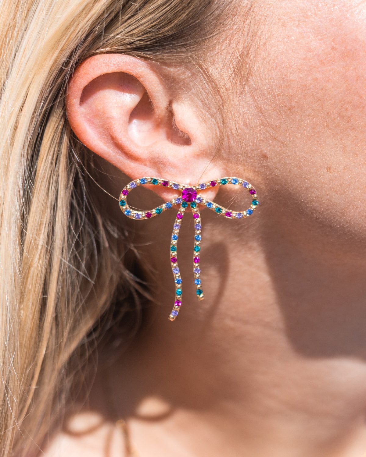All Decked Out Winter Earrings Bundle