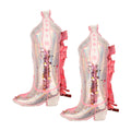 Boot Scoot Cowboy Boot Balloon Pack (2 ct)