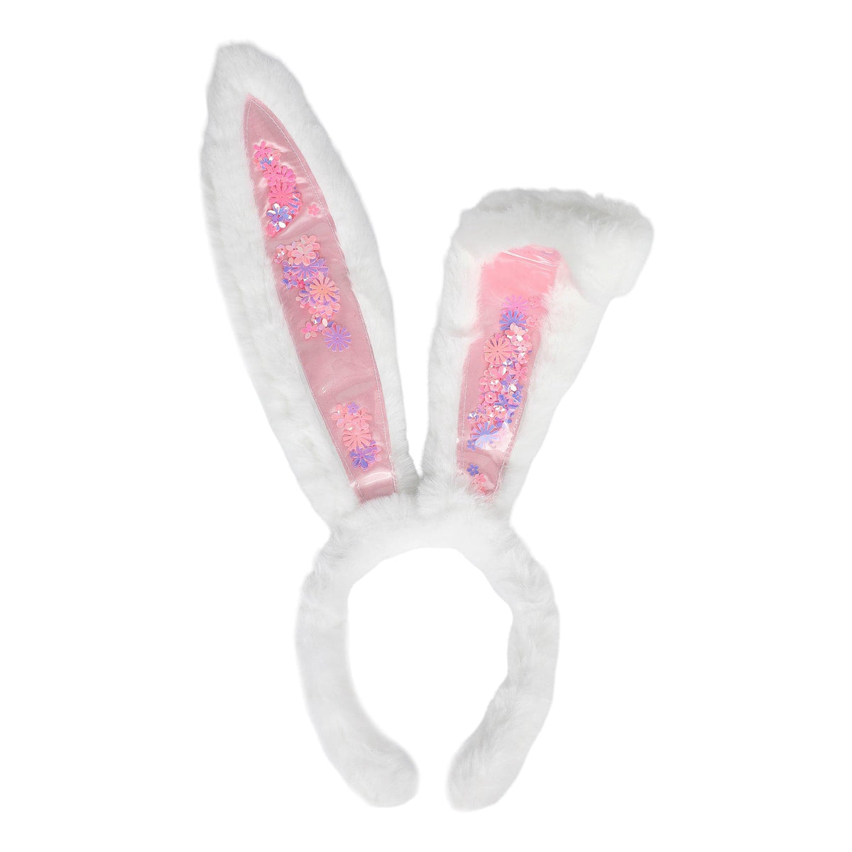 Too Cute to Hop Confetti Bunny Ears (Single or Set of 4)