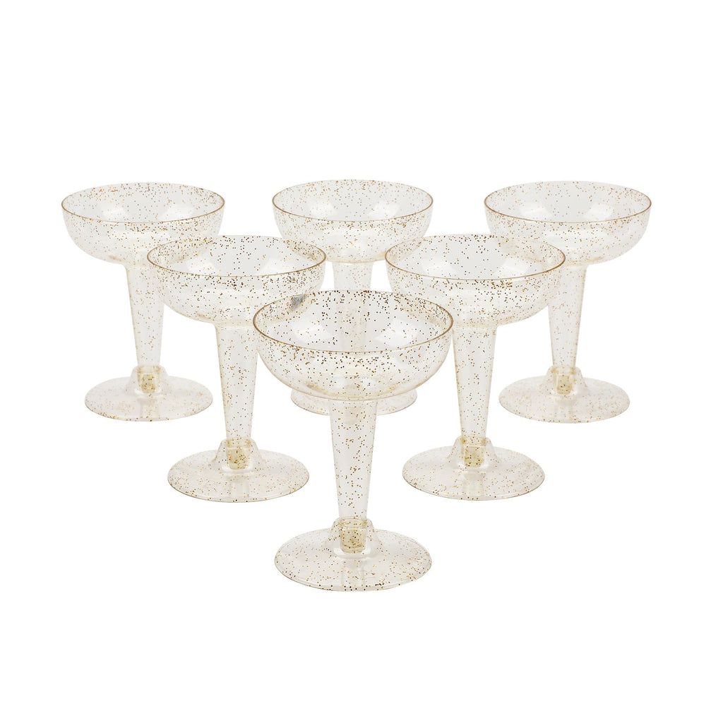 Champagne Plink Party Game Set