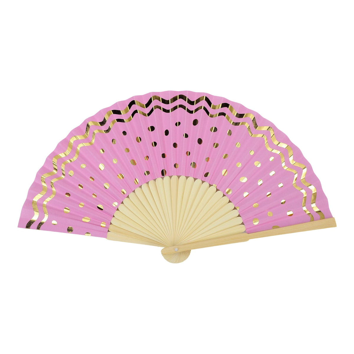 Cabana Club Fans (3 ct)