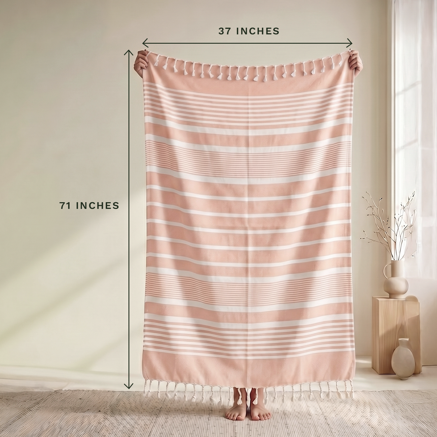 Turkish Beach Towels