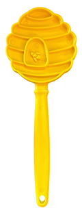 eStick Hand-Held Dog Enrichment Target Training Toy - Interactive Lick Stick | USA Made