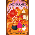 Uncharmed: A Cozy Fall Fantasy - Paperback