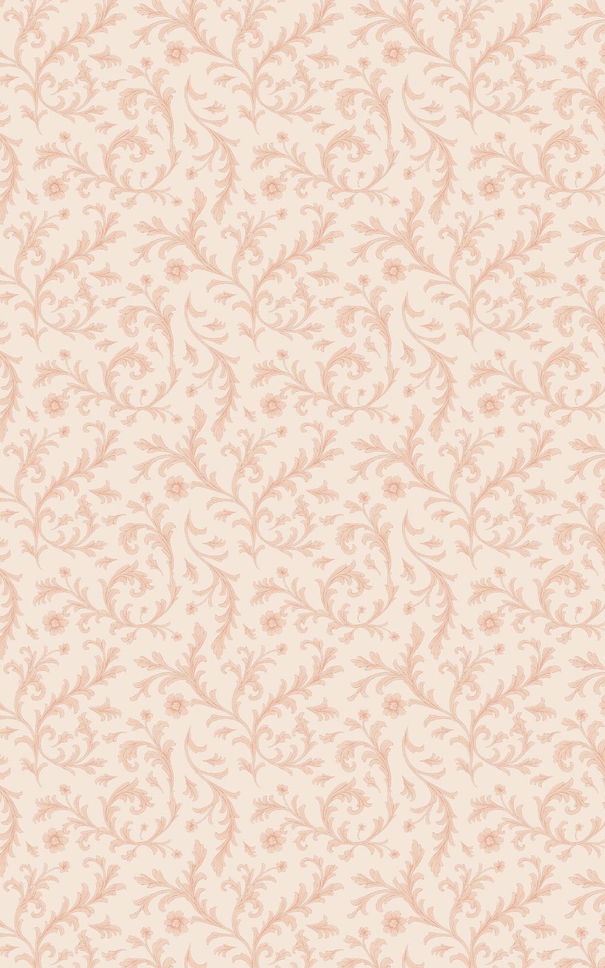 Peach Baroque