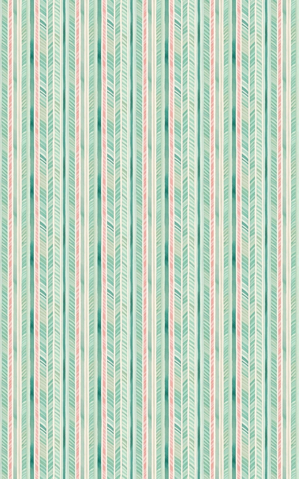 Pastel Rhythm