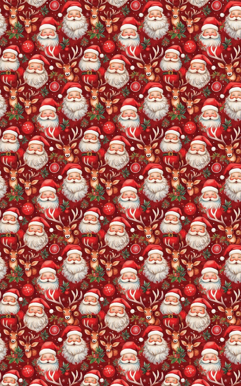 Holiday Hoopla with Santa