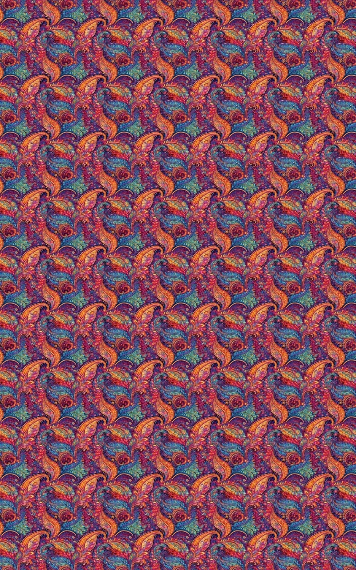 Baroque Ember