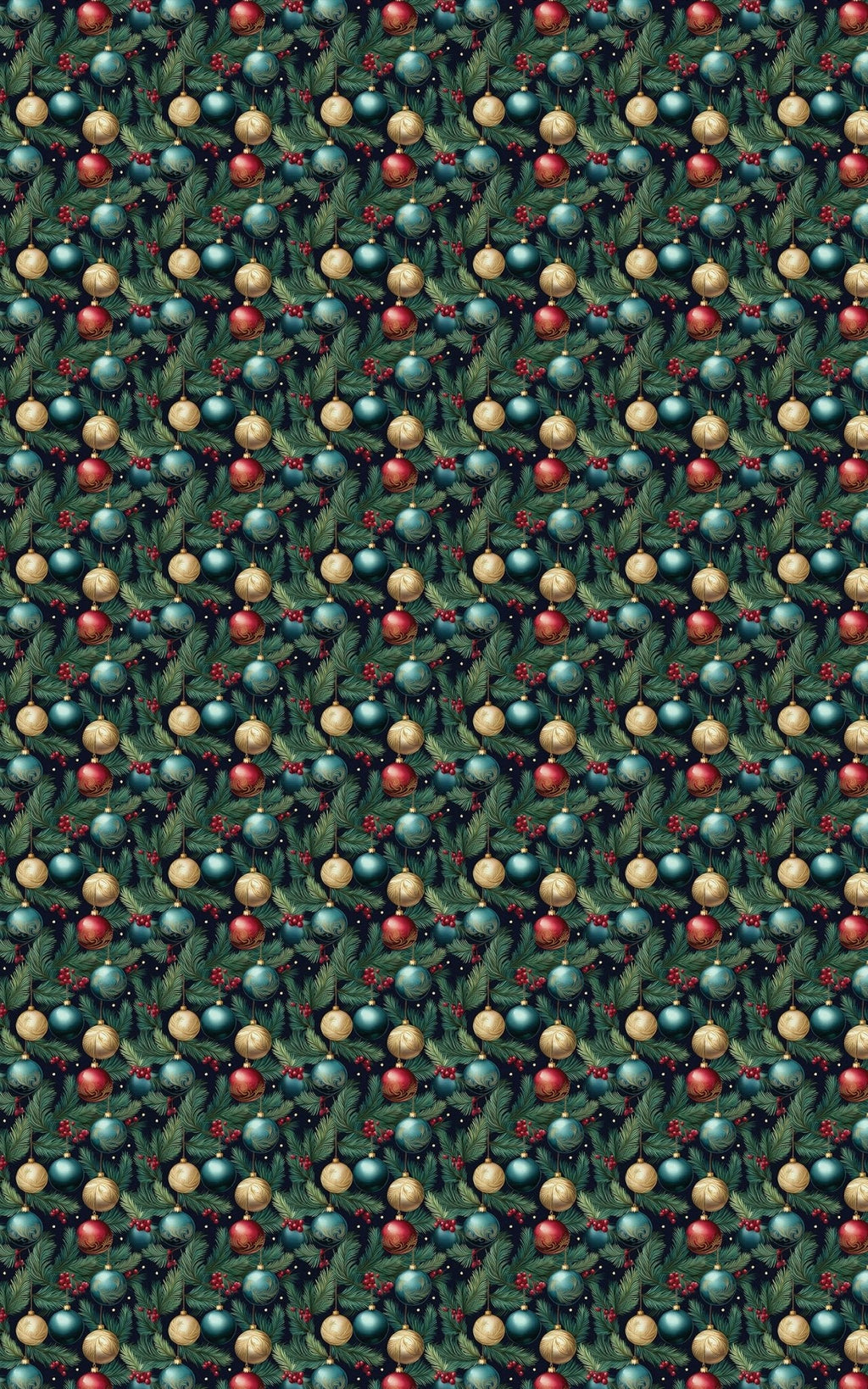 Fir & Frost