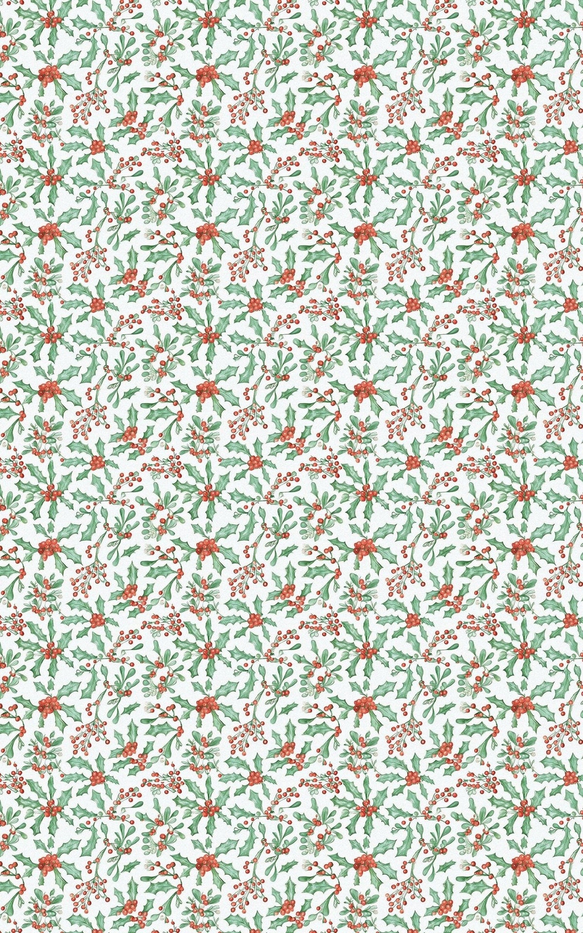 Christmas Mistletoe