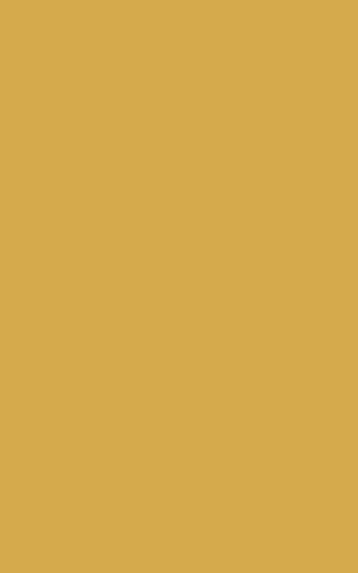 Muted Mustard