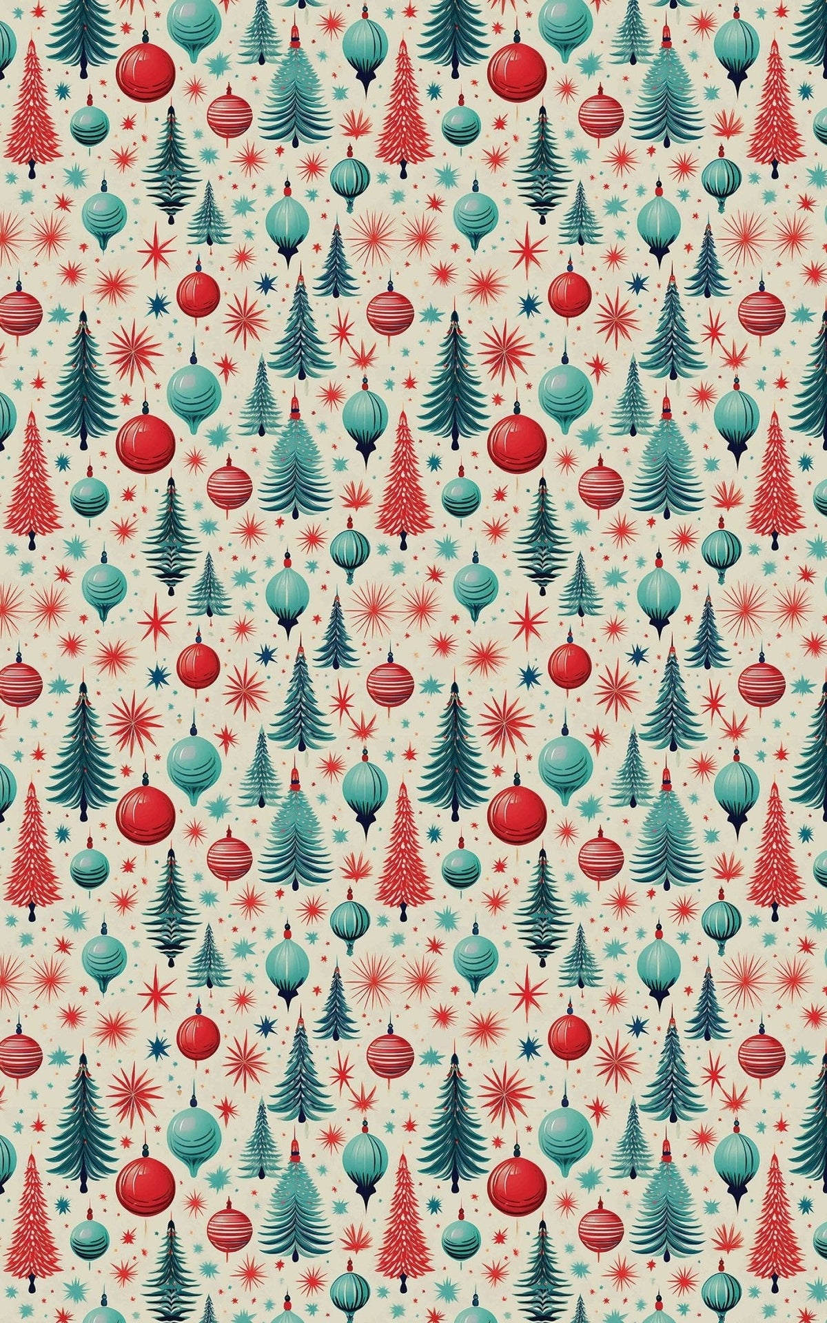 Midmod Merriment