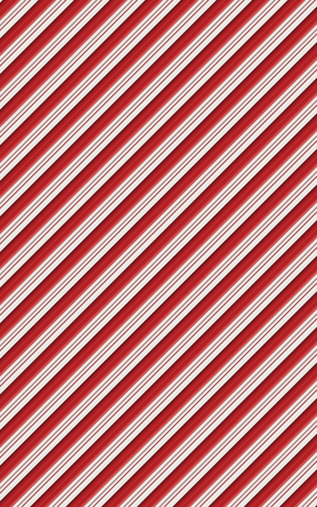 Peppermint Parade