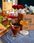 Brunch Confessions Zero-Proof Cocktail Kit