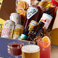 Road Tripping Zero-Proof Cocktail Kit