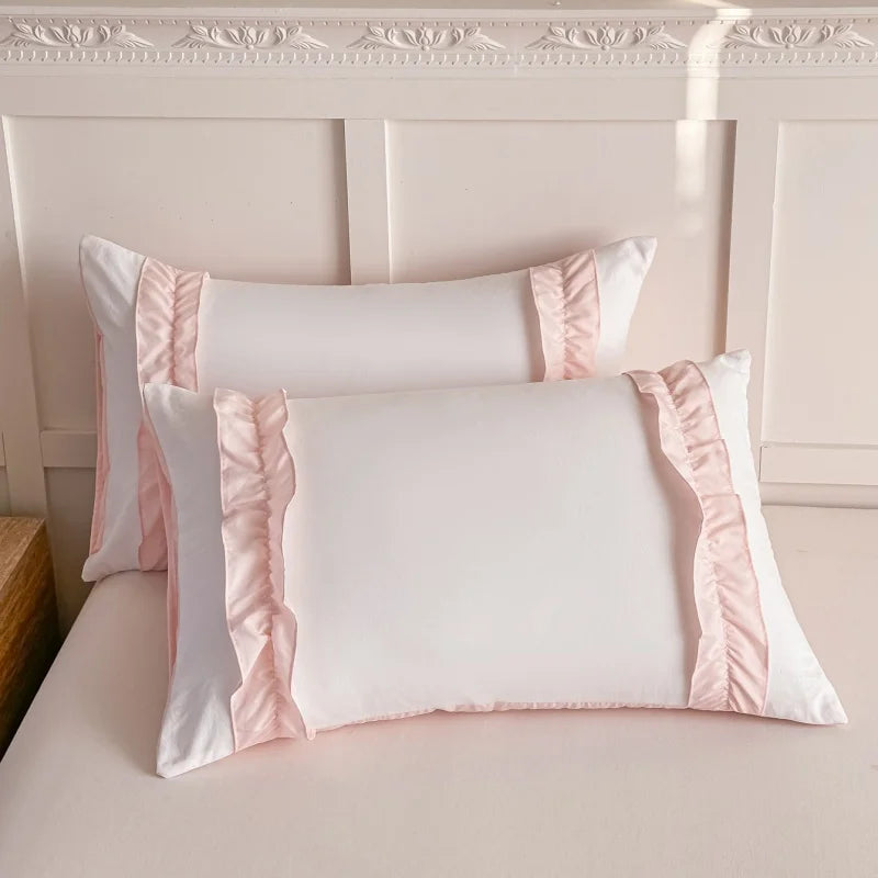 Kawaii Bowtiful Bedding Set