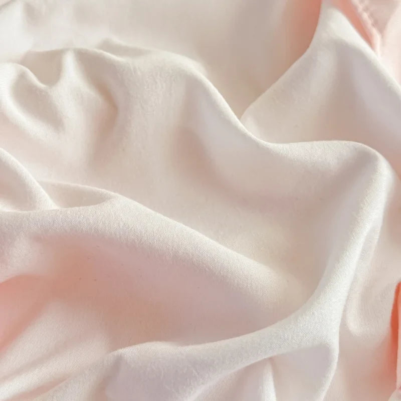 Kawaii Bowtiful Bedding Set