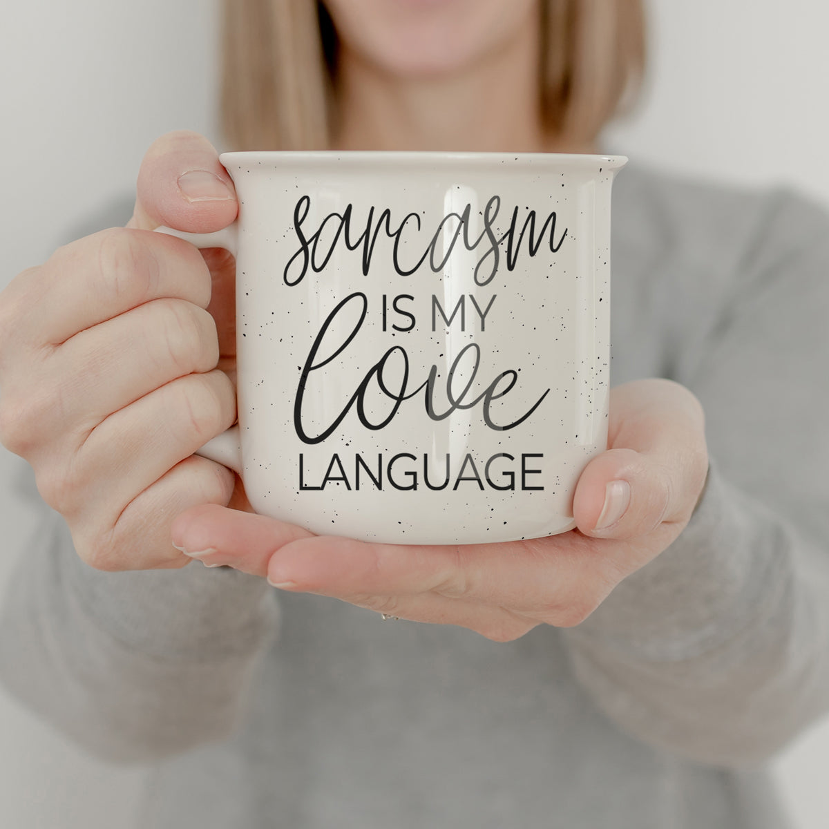 Sarcasm Love