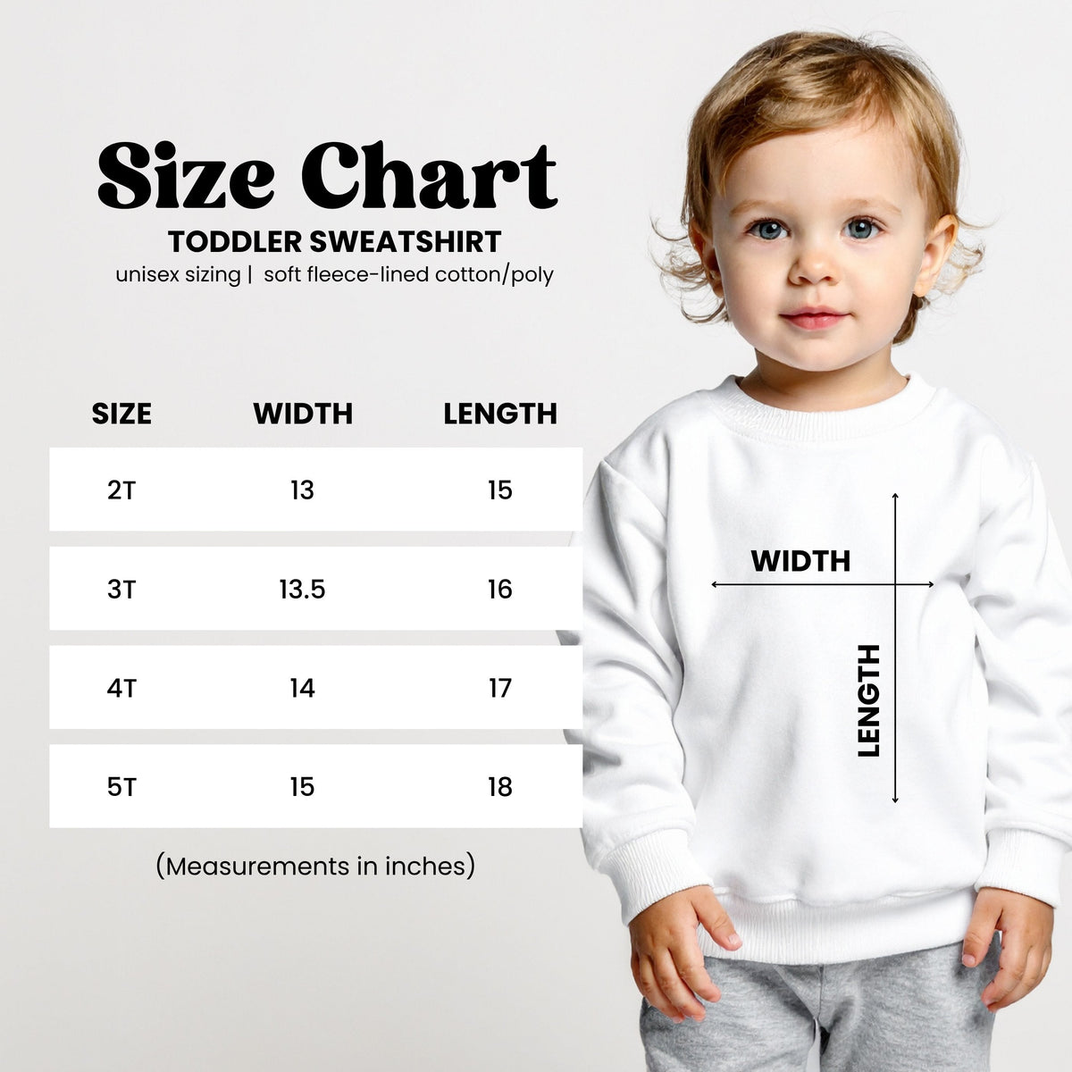 Custom Merry Matching Embroidered Christmas Sweatshirts